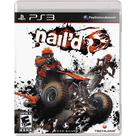 jogo nail'd ps3 novo