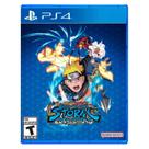 Jogo Naruto X Boruto Ultimate Ninja Storm Connections Collector Edition para PSS4 Jogo Naruto X Boruto Ultimate Ninja Storm Connections Collector Edition para PSS4