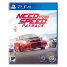Jogo Need For Speed Payback para PSS4