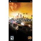 Jogo Need for Speed Undercover EUR PSP novo