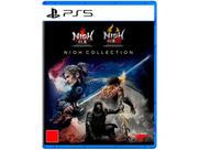 Jogo NIOH Collection PS5 Jogo NIOH Collection PS5