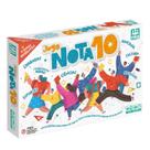 Jogo Nota 10 - 180 Cartas - Nig Brinquedos