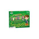 Jogo o pequeno empresário - pais e filhos 2796