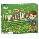 Jogo O Pequeno Empresário - Pais & Filhos