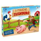 Jogo O Pequeno Fazendeiro - Pais & Filhos
