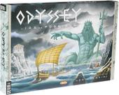 Jogo - Odyssey A Ira De Poseidon - Devir