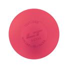 Jogo oficial de Lacrosse Ball PEARL LT Neon Pink, pacote com 50 Jogo oficial de Lacrosse Ball PEARL LT Neon Pink, pacote com 50