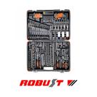 Jogo oficina master 178 pecas - GEDORE ROBUST Jogo oficina master 178 pecas - GEDORE ROBUST