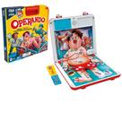 Jogo Operando - Hasbro Jogo Operando - Hasbro
