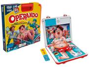 Jogo Operando - Hasbro