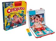 Jogo operando refresh