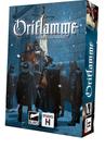 Jogo Oriflamme Cartas Game Buro Card Games Rpg