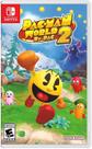 Jogo Pac-Man World Re-Pac Mídia Física Para Nintendo Switch Jogo Pac-Man World Re-Pac Mídia Física Para Nintendo Switch
