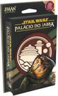 Jogo - Palacio do Jabba Um Jogo Love Letter Galápagos Jogos