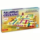 Jogo palavra cruzada - nig - 1109