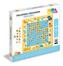 Jogo Palavra Cruzada Tesouro Babebi Jogo Palavra Cruzada Tesouro Babebi