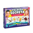Jogo Palavra Secreta Grow