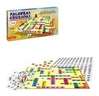 Jogo Palavras Cruzadas - Educativo Infantil