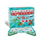 Jogo palavras cruzadas - pais & filhos - 2171