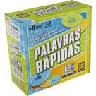 Jogo Palavras Rápidas - Grow