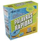 Jogo Palavras Rápidas - Grow