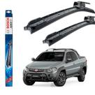 Jogo Palheta Dianteira Original Bosch Bosch Strada 1998 A 2020