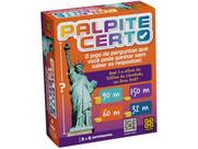 Jogo palpite certo grow