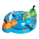 Jogo Papa Bolinhas Hipopótamo Papa Tudo Brinquedo Divertido