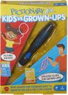 Jogo para a família Mattel Games Pictionary Air Kids Vs. Adultos
