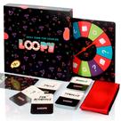 Jogo para casais LOOPY Date Night Box para apimentar o relacionamento
