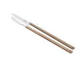 Jogo para Churrasco Tramontina Inox 2 Peças