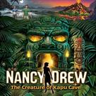 Jogo para Download Nintendo Nancy Drew Criatura da Caverna Kapu