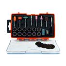 Jogo para micro-retífica 42 pçs bda3047-lac black decker