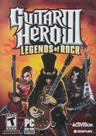 Jogo para PC ACTIVISION Guitar Hero III Legends of Rock