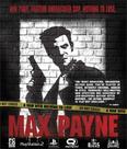 Jogo para PC Max Payne