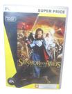 Jogo Para Pc - O Senhor Dos Anéis - O Retorno Do Rei - 3 Cds