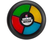 Jogo Para Viagem Genius Eletrônico
