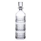 Jogo para Whisky 3 peças empilhavel Trio 245ml -Fracalanza