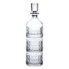 Jogo para Whisky 3 peças empilhavel Trio 245ml -Fracalanza