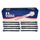 Jogo Parafuso Cabeçote a3 a4 Golf Passat 1.8 20v Gasolina