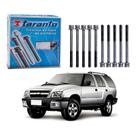 Jogo Parafuso Cabeçote Blazer 2.4 8v 2008 A 2012