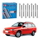 Jogo Parafuso Cabeçote Corsa Wagon 1.6 8v 1997 A 2002