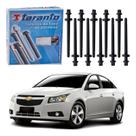 Jogo Parafuso Cabeçote Cruze Sedan 1.8 16v 2011 A 2016 Jogo Parafuso Cabeçote Cruze Sedan 1.8 16v 2011 A 2016