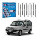 Jogo Parafuso Cabeçote Doblo 1.8 8v 2002 A 2010