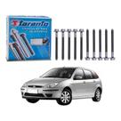 Jogo Parafuso Cabeçote Focus 1.8 Zetec 2000 A 2004