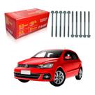 Jogo Parafuso Cabeçote Gol G7 1.6 8v Ea111 2016 A 2019