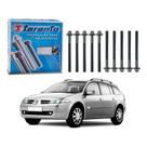Jogo Parafuso Cabeçote Megane Grand Tour 1.6 16v 2006 A 2012