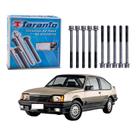 Jogo Parafuso Cabeçote Monza Hatch 2.0 1987 A 1988