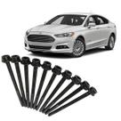 Jogo Parafuso Cabeçote Motor 2.0/2.3/2.5 - Ford Fusion 06/18