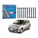 Jogo Parafuso Cabeçote Scenic 1.6 16v 2002 A 2010 Jogo Parafuso Cabeçote Scenic 1.6 16v 2002 A 2010